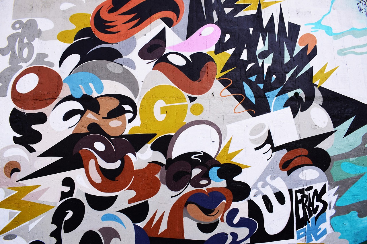 The Importance of Artistic Expression in Cultural Heritage